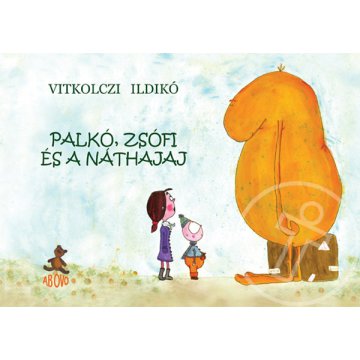 Palkó, Zsófi és a náthajaj
