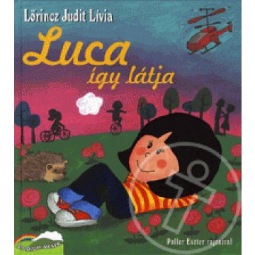 Luca így látja
