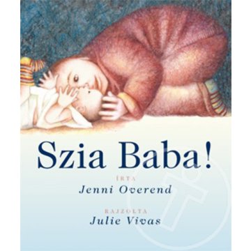 Szia Baba!