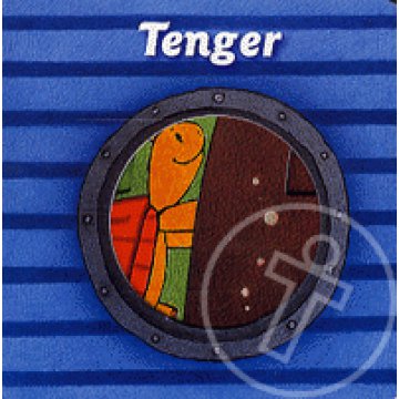 Tenger - Babamozi