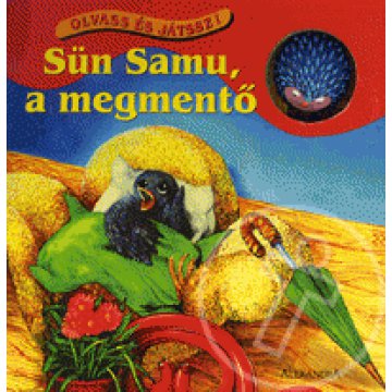 Sün Samu, a megmentő