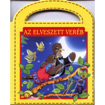 Az elveszett veréb
