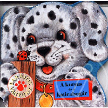 A kutyus és a katicabogár