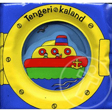Tengeri kaland