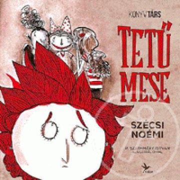 Tetűmese