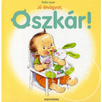 Jó étvágyat, Oszkár!