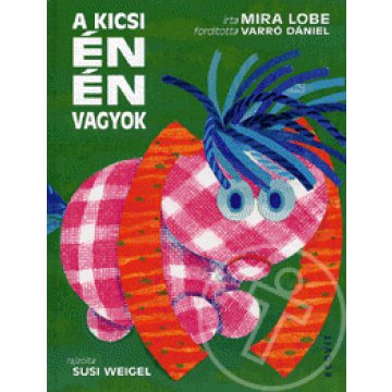 A kicsi én én vagyok