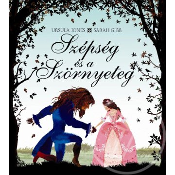 Szépség és a Szörnyeteg