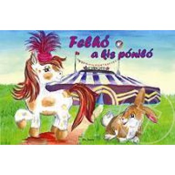 Felhő a kis póniló