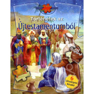 Történetek az Újtestamentumból