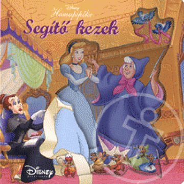 Segítő kezek