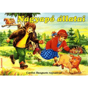 Nagyapó állatai