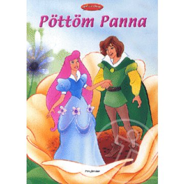 Pöttöm Panna