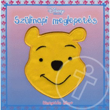 Szülinapi meglepetés