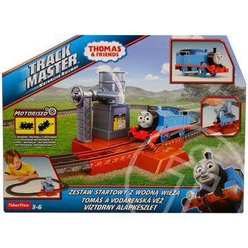 Thomas: Víztorony alapkészlet (MRR-TM)