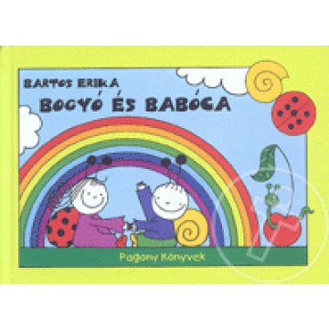 Bogyó és Babóca