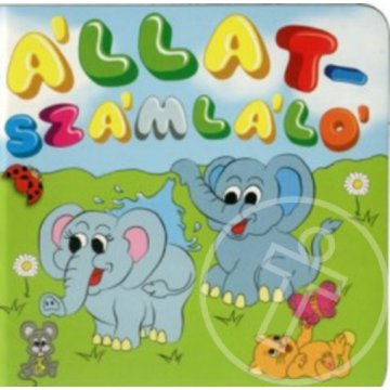 Állatszámláló