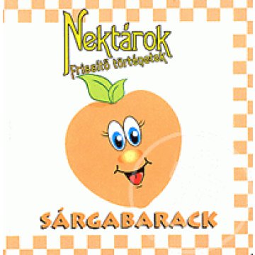 Sárgabarack