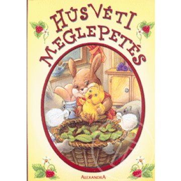 Húsvéti meglepetés