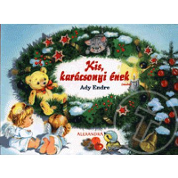 Kis, karácsonyi ének