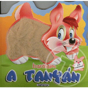 Barátaim a tanyán