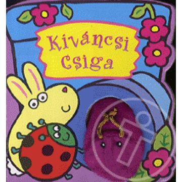 Kíváncsi csiga