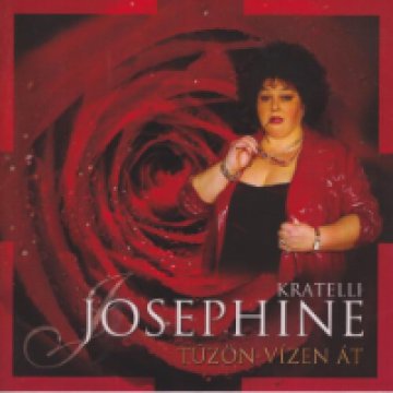 Tűzön-vízen át CD
