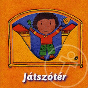 Játszótér - Babamozi
