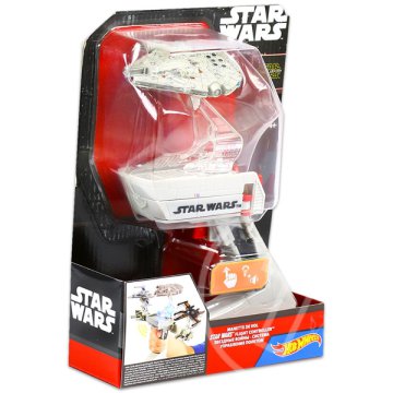 Hot Wheels Star Wars Flight Controller