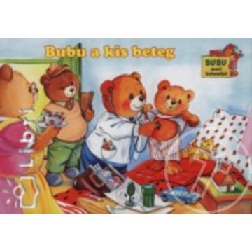 Bubu a kis beteg