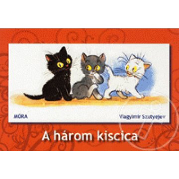 A három kiscica