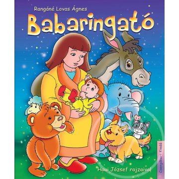 Babaringató