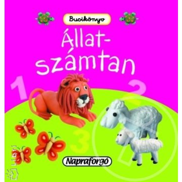 Állatszámtan - Bucikönyv