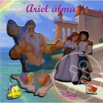 Ariel álma
