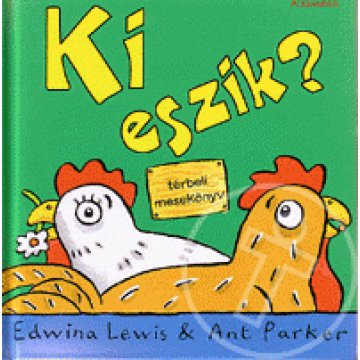 Ki eszik?