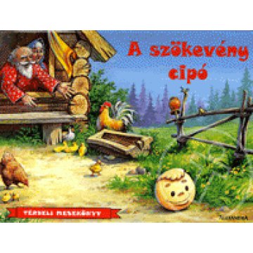 A szökevény cipó