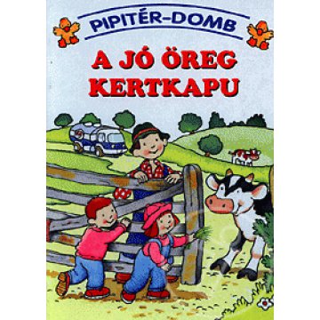 A jó öreg kertkapu