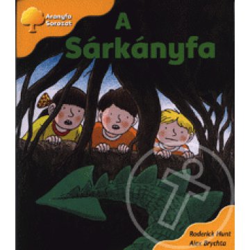 A Sárkányfa