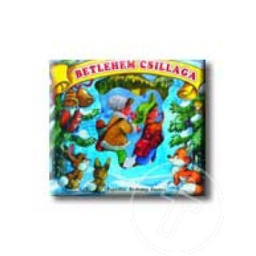 Betlehem csillaga