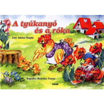 A tyúkanyó és a róka