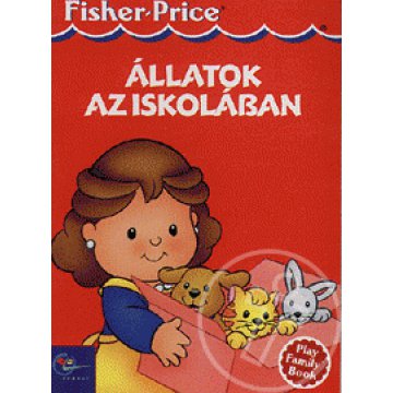 Állatok az iskolában