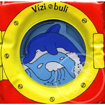 Vízi buli