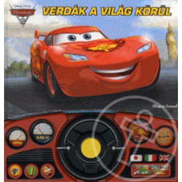 Verdák 2: Verdák a világ körül