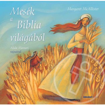 Mesék a Biblia világából