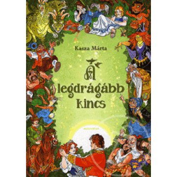 A legdrágább kincs