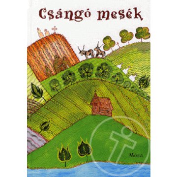 Csángó mesék