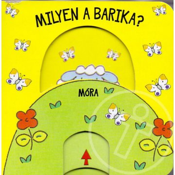 Milyen a barika?