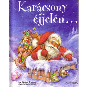 Karácsony éjjelén...