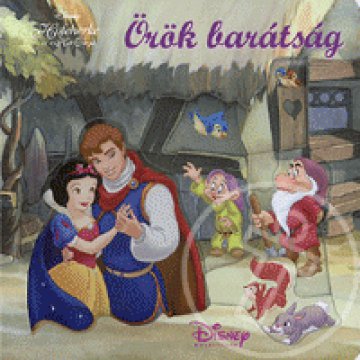 Örök barátság