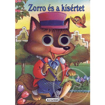 Zorro és a kísértet